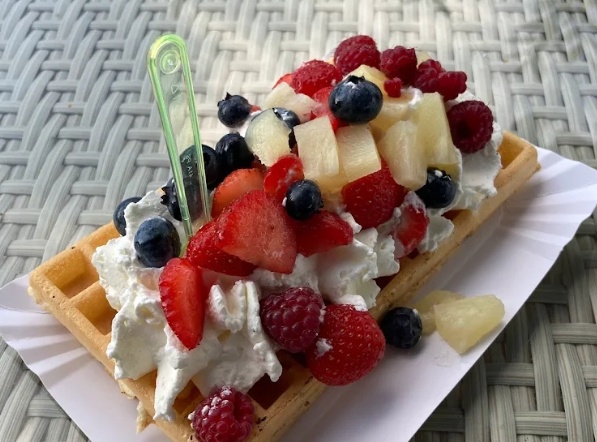 VanillaCafe Pobierowo