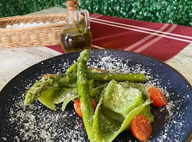 Pizzeria Korona