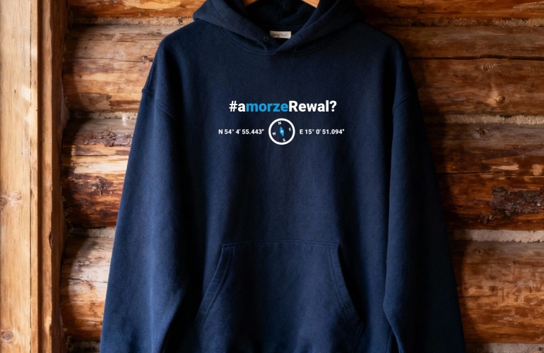 Rewal, Niechorze, Pobierowo? Zabierz klimat Wybrzeża Rewalskiego do domu!