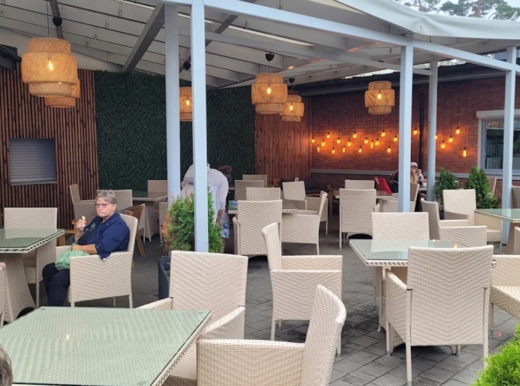 VanillaCafe Pobierowo