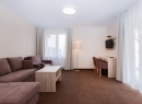 Apartamenty B