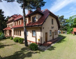 Dom Gościnny EMILIA 