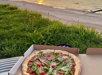 Pizzeria Korona