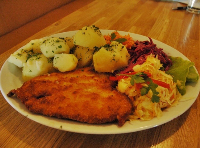 Kuchnia Wielosmakowa