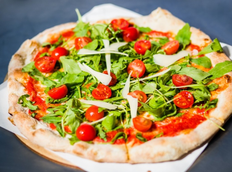 CIAO PIZZA Italian Bistro