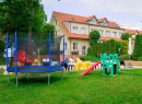 Plac zabaw