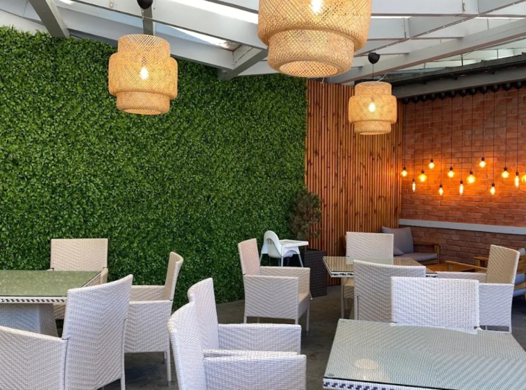 VanillaCafe Pobierowo