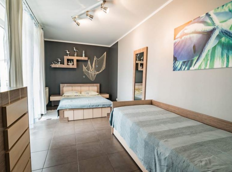 Apartamenty Słoneczny