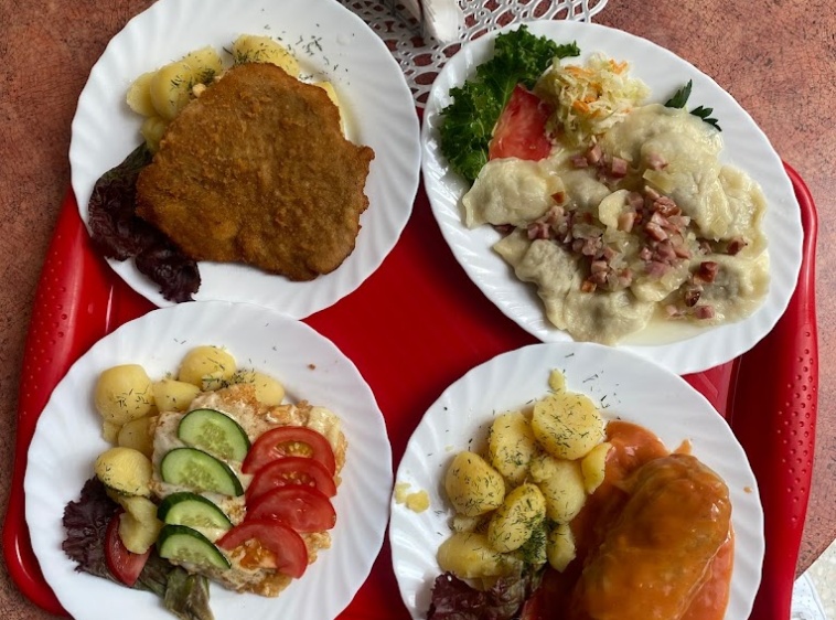 Bar Muszelka
