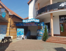 Oceanarium Rewal [-10% z kartą] 