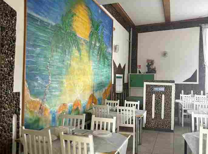 Bar Muszelka