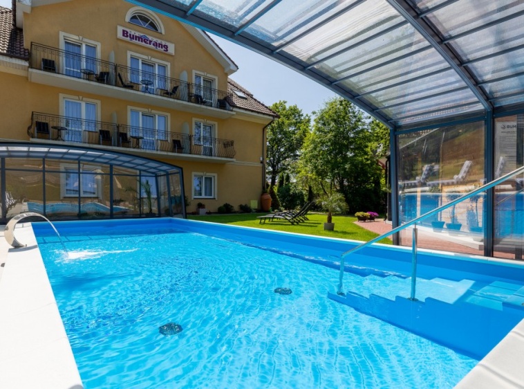 Pensjonat Bumerang ?v=1.0