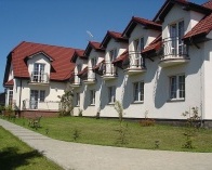 Młodzieżowy Ośrodek Wypoczynkowy Centrum Edukacyjne Archidiecezji Kamieńsko-Szczecińskiej