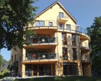 Kornel Apartamenty